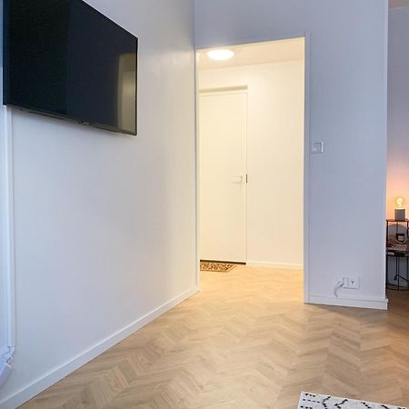 Cityview Design Apartment Amber لاهتي المظهر الخارجي الصورة