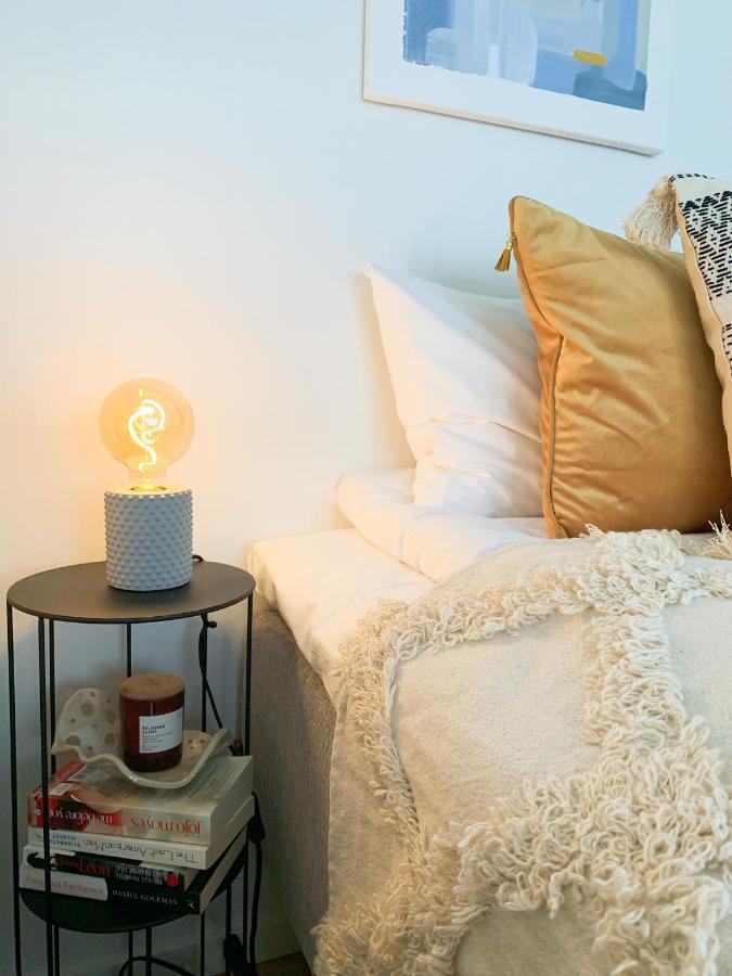 Cityview Design Apartment Amber لاهتي المظهر الخارجي الصورة